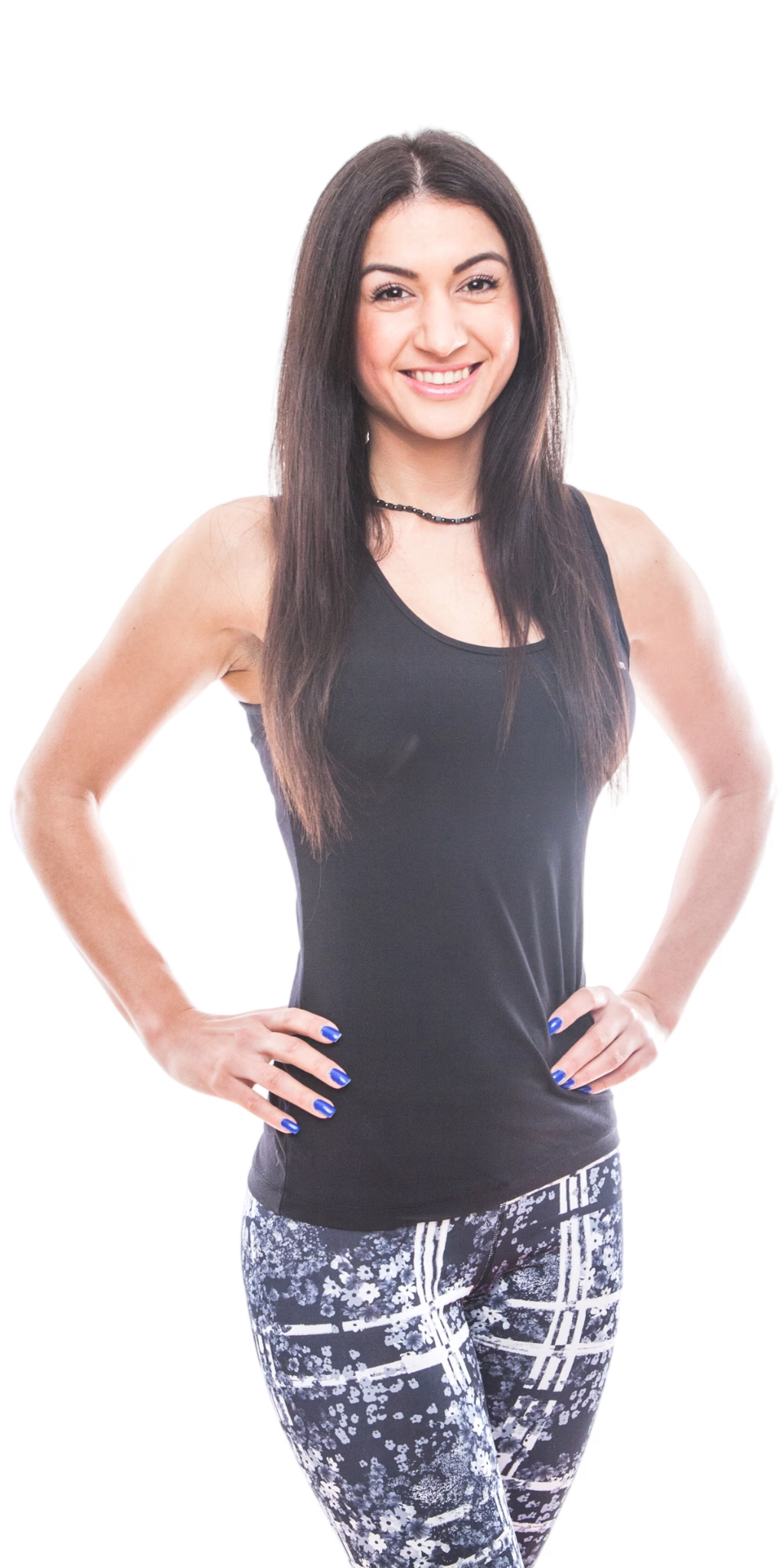 Anamaria Vidis - Master Personal Trainer